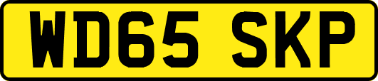 WD65SKP