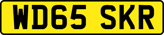 WD65SKR