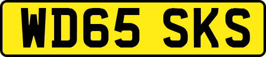 WD65SKS