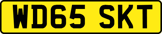 WD65SKT