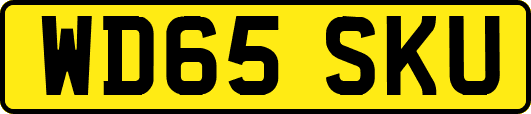 WD65SKU