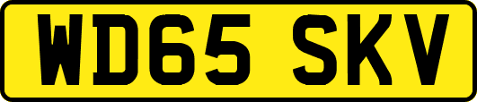 WD65SKV