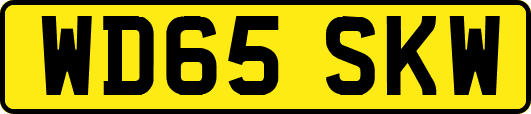 WD65SKW