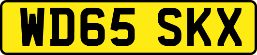 WD65SKX