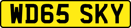 WD65SKY