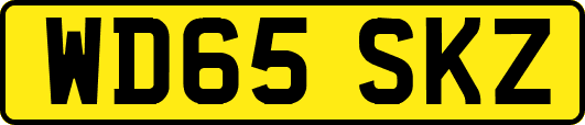 WD65SKZ