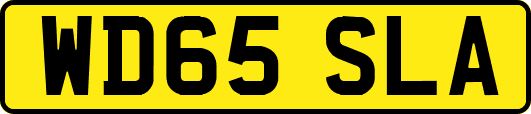 WD65SLA