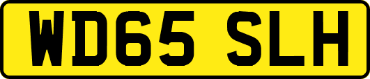 WD65SLH