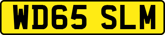 WD65SLM