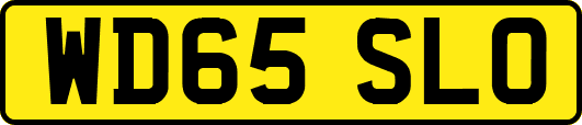 WD65SLO