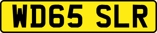 WD65SLR