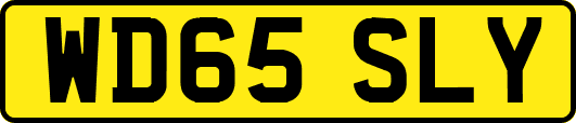 WD65SLY