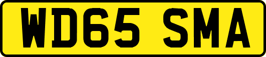 WD65SMA