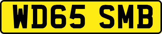 WD65SMB