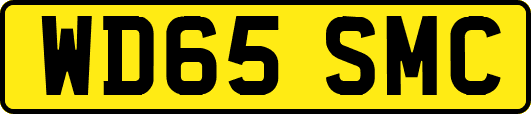 WD65SMC