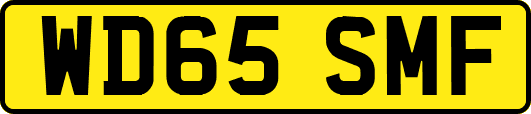 WD65SMF
