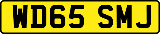 WD65SMJ