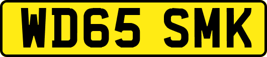 WD65SMK