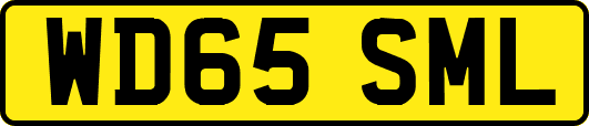 WD65SML