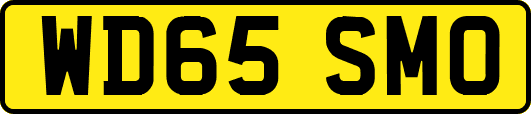 WD65SMO