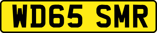WD65SMR