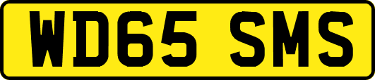 WD65SMS