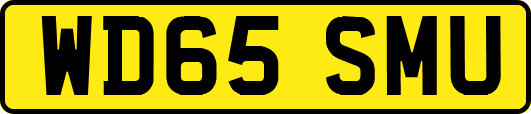 WD65SMU