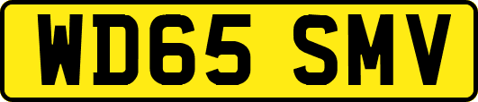 WD65SMV