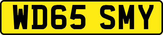 WD65SMY