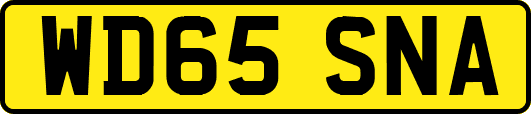 WD65SNA
