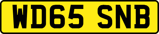 WD65SNB