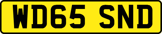 WD65SND