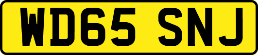 WD65SNJ