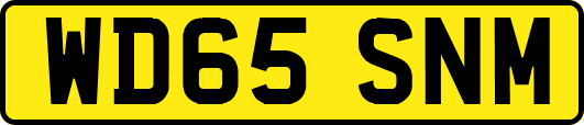 WD65SNM
