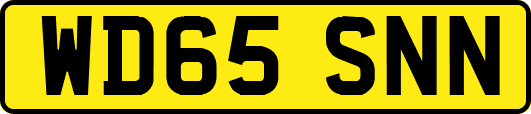WD65SNN