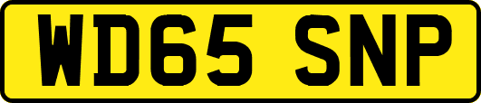 WD65SNP