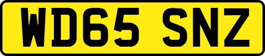 WD65SNZ