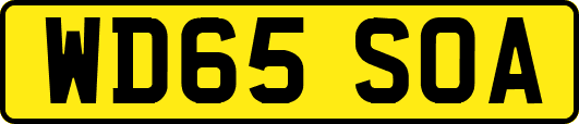 WD65SOA