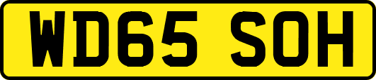 WD65SOH