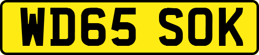 WD65SOK
