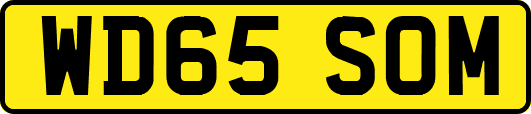 WD65SOM