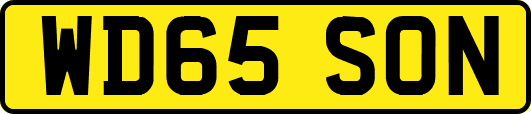 WD65SON