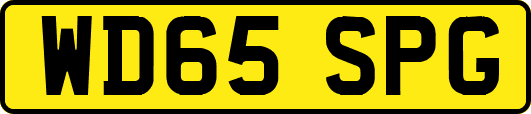 WD65SPG