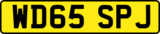 WD65SPJ