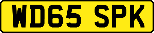 WD65SPK
