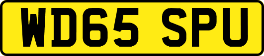 WD65SPU