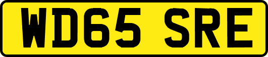 WD65SRE