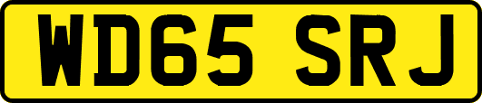 WD65SRJ