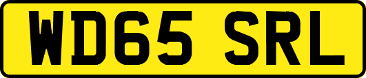 WD65SRL