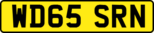 WD65SRN